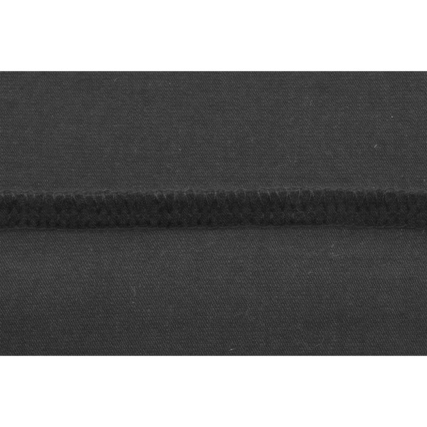 KOSZULKA T-SHIRT SERIA TALL CZARNA Z ELASTANEM ROZM. S YT-78420