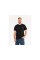 KOSZULKA T-SHIRT SERIA TALL CZARNA Z ELASTANEM ROZM. 3XL YT-78425