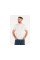 KOSZULKA T-SHIRT SERIA TALL BIAŁA Z ELASTANEM ROZM. XL YT-78429