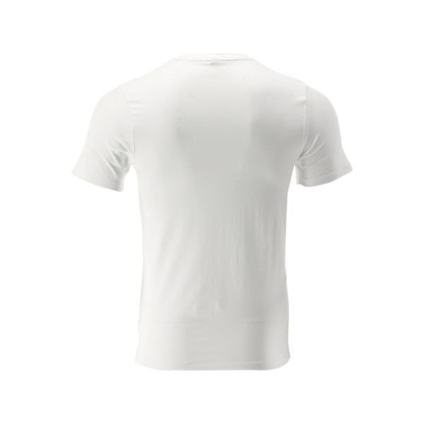 KOSZULKA T-SHIRT SERIA TALL BIAŁA Z ELASTANEM ROZM. 2XL YT-78430