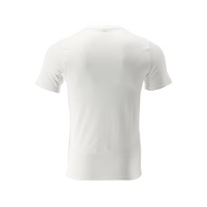 KOSZULKA T-SHIRT SERIA TALL BIAŁA Z ELASTANEM ROZM. 3XL YT-78431