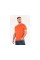 KOSZULKA T-SHIRT SERIA TALL POMARAŃCZOWA Z ELASTANEM ROZM. L YT-78434