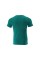 KOSZULKA T-SHIRT SERIA TALL ZIELONA Z ELASTANEM ROZM. S YT-78438