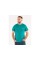 KOSZULKA T-SHIRT SERIA TALL ZIELONA Z ELASTANEM ROZM. L YT-78440