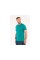 KOSZULKA T-SHIRT SERIA TALL ZIELONA Z ELASTANEM ROZM. 3XL YT-78443