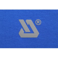 KOSZULKA T-SHIRT SERIA TALL NIEBIESKA Z ELASTANEM ROZM. M YT-78445
