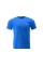 KOSZULKA T-SHIRT SERIA TALL NIEBIESKA Z ELASTANEM ROZM. XL YT-78447
