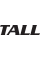 KOSZULKA T-SHIRT SERIA TALL NIEBIESKA Z ELASTANEM ROZM. 2XL YT-78448