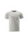 KOSZULKA T-SHIRT SERIA TALL SZARY MELANŻ Z ELASTANEM ROZM. M YT-78451