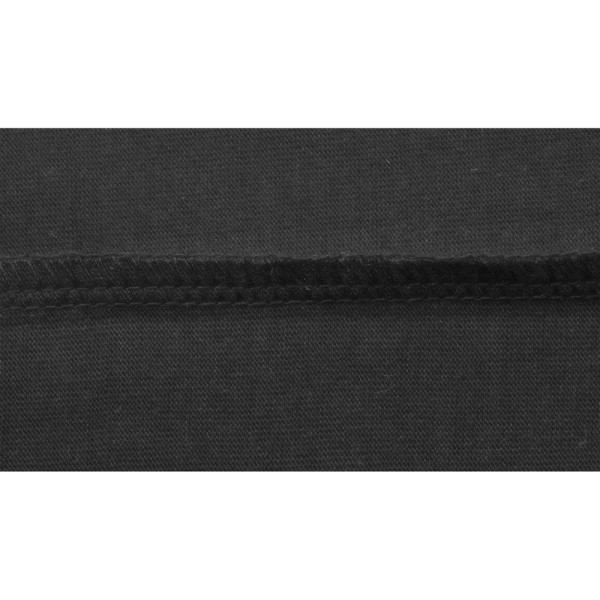 KOSZULKA T-SHIRT BASIC CZARNA ROZM. XL YT-78473