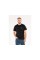 KOSZULKA T-SHIRT BASIC CZARNA ROZM. 2XL YT-78474