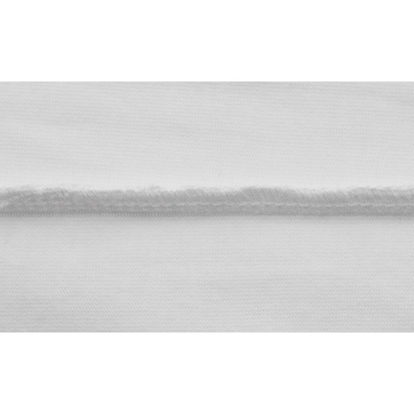 KOSZULKA T-SHIRT BASIC BIAŁA ROZM. XL YT-78479