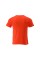 KOSZULKA T-SHIRT BASIC POMARAŃCZOWA ROZM. M YT-78483