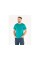 KOSZULKA T-SHIRT BASIC ZIELONA ROZM. M YT-78489