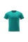 KOSZULKA T-SHIRT BASIC ZIELONA ROZM. 3XL YT-78493