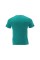 KOSZULKA T-SHIRT BASIC ZIELONA ROZM. 3XL YT-78493