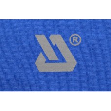 KOSZULKA T-SHIRT BASIC NIEBIESKA ROZM. M YT-78495