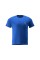 KOSZULKA T-SHIRT BASIC NIEBIESKA ROZM. L YT-78496