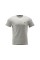 KOSZULKA T-SHIRT BASIC SZARY MELANŻ ROZM. M YT-78501