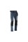 SPODNIE ROBOCZE MONTERSKIE STRETCH JEANS DARK BLUE ROZM. L/XL YT-79053
