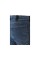 SPODNIE ROBOCZE MONTERSKIE STRETCH JEANS DARK BLUE ROZM. XL YT-79054