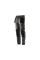 SPODNIE ROBOCZE MONTERSKIE STRETCH JEANS STEEL GREY ROZM. L/XL YT-79063