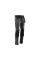 SPODNIE ROBOCZE MONTERSKIE STRETCH JEANS STEEL GREY ROZM. XL YT-79064
