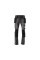 SPODNIE ROBOCZE MONTERSKIE STRETCH JEANS STEEL GREY ROZM. XL YT-79064
