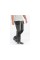 SPODNIE ROBOCZE MONTERSKIE STRETCH JEANS STEEL GREY ROZM. 2XL YT-79065