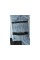 SPODNIE ROBOCZE MONTERSKIE STRETCH JEANS LIGHT BLUE ROZM. M YT-79071