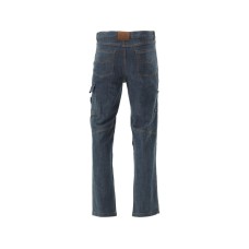 SPODNIE ROBOCZE STRETCH JEANS MARA ROZM. S YT-79080