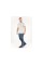 SPODNIE ROBOCZE STRETCH JEANS MARA ROZM. XL YT-79083
