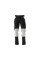 SPODNIE ROBOCZE 4-WAY STRETCH SERWAL BL. ROZM. XL YT-79093