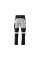 SPODNIE ROBOCZE 4-WAY STRETCH SERWAL BL. ROZM. 2XL YT-79094