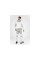 SPODNIE ROBOCZE 4-WAY STRETCH SERWAL WHITE ROZM. S YT-79100