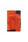 SPODNIE ROBOCZE 4-WAY STRETCH SERWAL ORANGE ROZM. S YT-79110