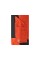 SPODNIE ROBOCZE 4-WAY STRETCH SERWAL ORANGE ROZM. S YT-79110