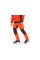 SPODNIE ROBOCZE 4-WAY STRETCH SERWAL ORANGE ROZM. L YT-79112
