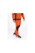 SPODNIE ROBOCZE 4-WAY STRETCH SERWAL ORANGE ROZM. XL YT-79113
