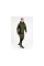SPODNIE ROBOCZE 4-WAY STRETCH SERWAL GREEN ROZM. S YT-79120