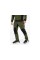 SPODNIE ROBOCZE 4-WAY STRETCH SERWAL GREEN ROZM. L YT-79122
