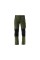 SPODNIE ROBOCZE 4-WAY STRETCH SERWAL GREEN ROZM. L YT-79122