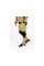 SPODNIE ROBOCZE 4-WAY STRETCH SERWAL KH. ROZM. XL YT-79133