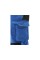SPODNIE ROBOCZE 4-WAY STRETCH SERWAL BLUE ROZM. L YT-79142