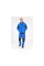 SPODNIE ROBOCZE 4-WAY STRETCH SERWAL BLUE ROZM. L YT-79142