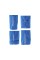 SPODNIE ROBOCZE 4-WAY STRETCH SERWAL BL. ROZM. 3XL YT-79145