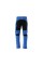 SPODNIE ROBOCZE 4-WAY STRETCH SERWAL BL. ROZM. 3XL YT-79145