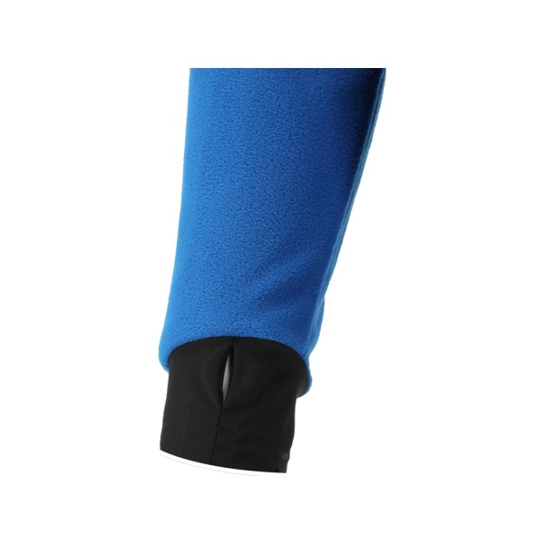 POLAR Z KAPTUREM SARNA BLUE ROZM. M YT-79161