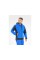 POLAR Z KAPTUREM SARNA BLUE ROZM. M YT-79161