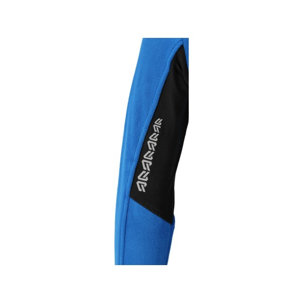 POLAR Z KAPTUREM SARNA BLUE ROZM. XL YT-79163